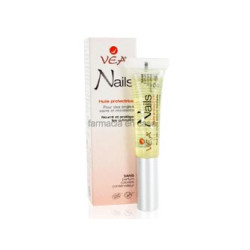 Vea aceite protector uñas 8ml