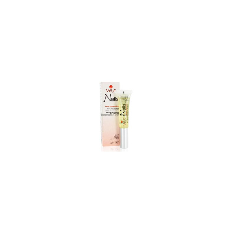 Vea aceite protector uñas 8ml