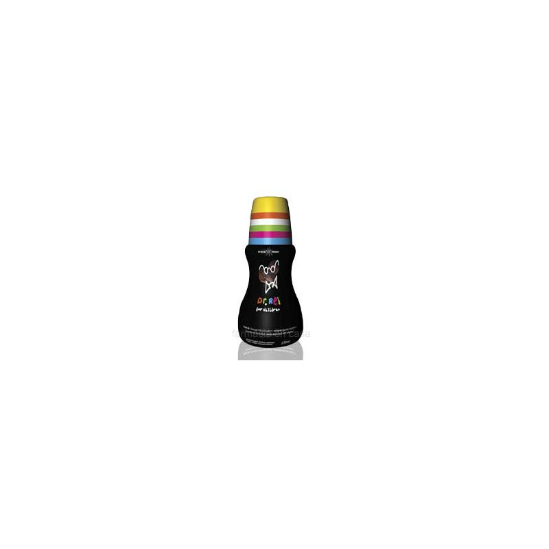 DR. REI FOR CHILDREN JARABE 250ML