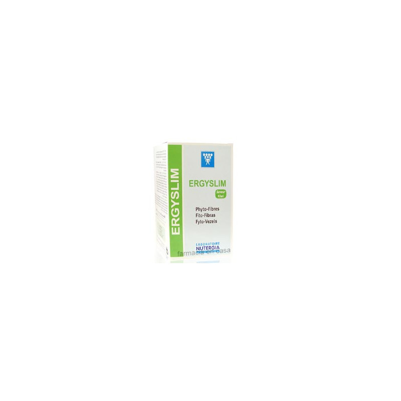 Nutergia Ergyslim 30 sobres