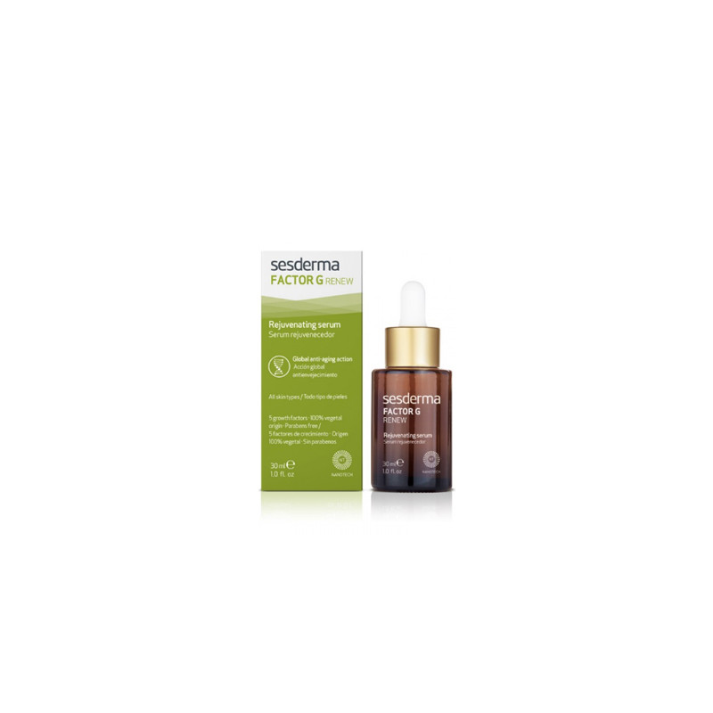 Sesderma Factor G Renew Serum Antiedad 30ml