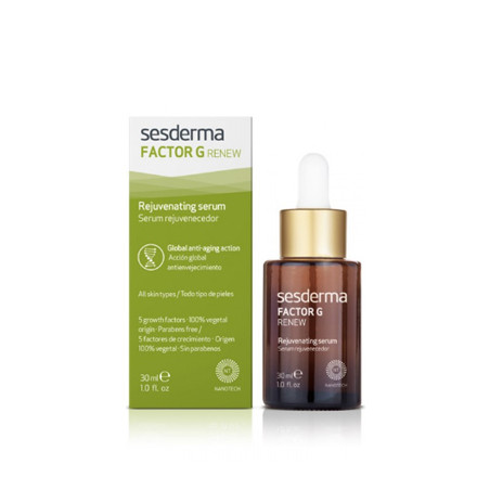 Sesderma Factor G Renew Serum Antiedad 30ml