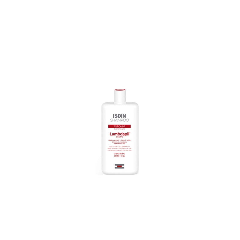 Isdin Lambdapil Anticaida Champu 100ml