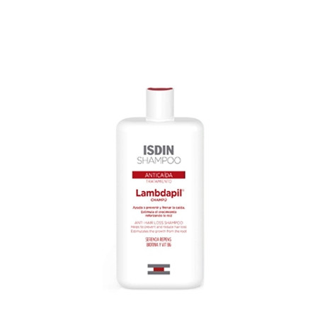 Isdin Lambdapil Anticaida Champu 100ml