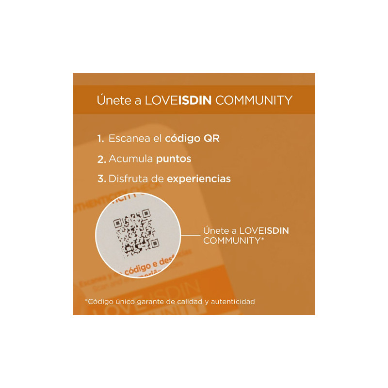 Isdin Lambdapil Hairdensity Volumen y Crecimiento Cabello 180Caps
