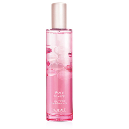 Caudalie Rose de Vigne Agua Fresca 50ml