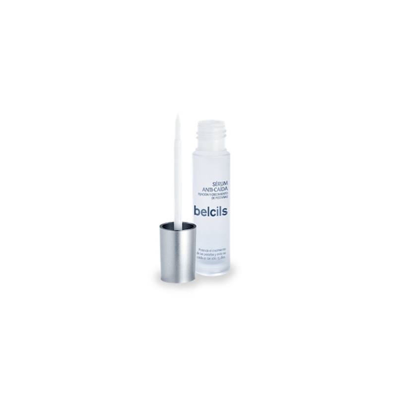 Belcils Serum Anticaída Filacion y Crecimiento Pestañas 3ml