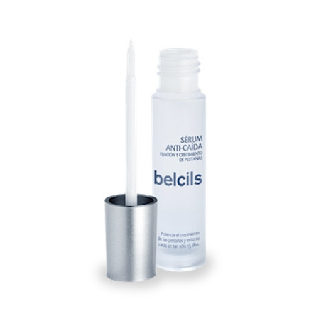 Belcils Serum Anticaída Filacion y Crecimiento Pestañas 3ml
