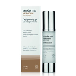 Sesderma Hidroquin Whitening Despigmentante Gel 50ml
