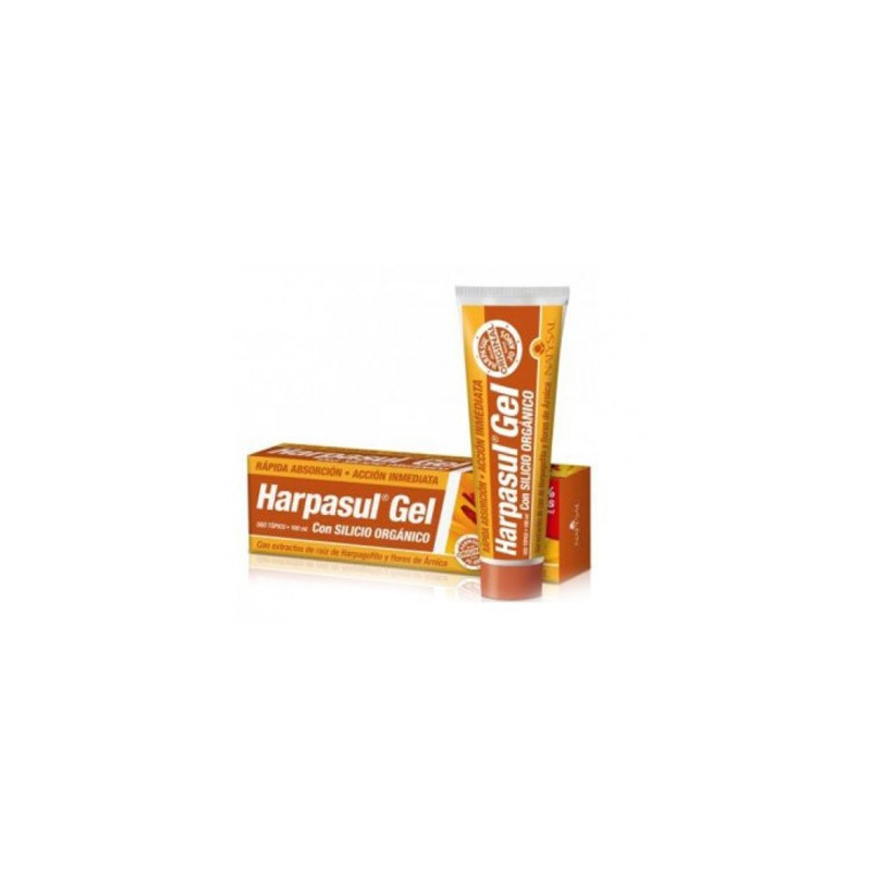 Natysal Harpasul Gel 100ml