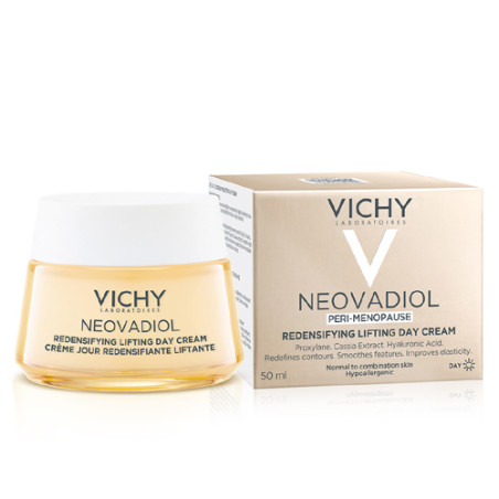 Vichy Neovadiol Complejo Sustitutivo Crema de Dia p/normal 50ml - Farmacia en Casa Online