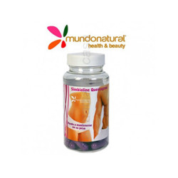 Simbioline quemagrasas 60 cápsulas