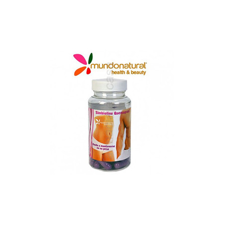 Simbioline quemagrasas 60 cápsulas