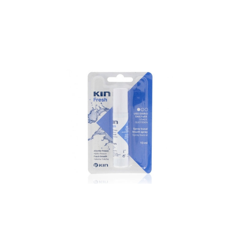 Kin Fresh Spray 10 ml