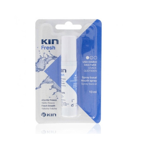 Kin Fresh Spray 10 ml