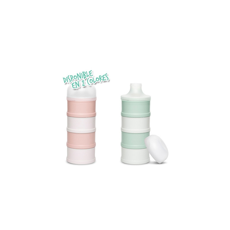 Suavinex Dosificador leche
