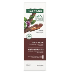 Klorane Serum Anticaida a la Quinina 100ml