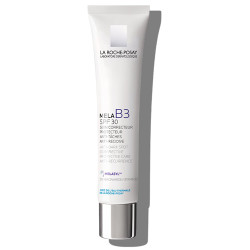 Mela B3 Tto. Antimanchas Spf30 40ml. La Roche Posay