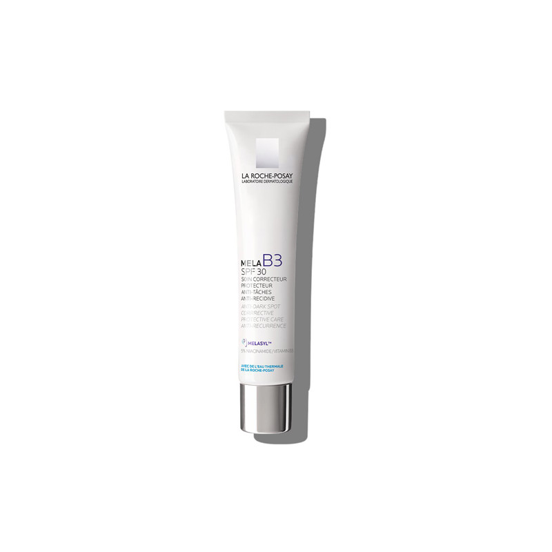 Mela B3 Tto. Antimanchas Spf30 40ml. La Roche Posay