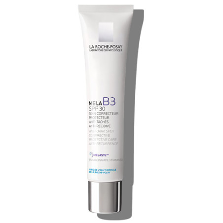 Mela B3 Tto. Antimanchas Spf30 40ml. La Roche Posay