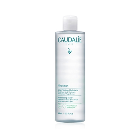 Caudalie Vinoclean Locion Tonica Hidratante 400ml