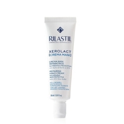 Rilastil Xerolact Crema de Manos Reparadora 30ml