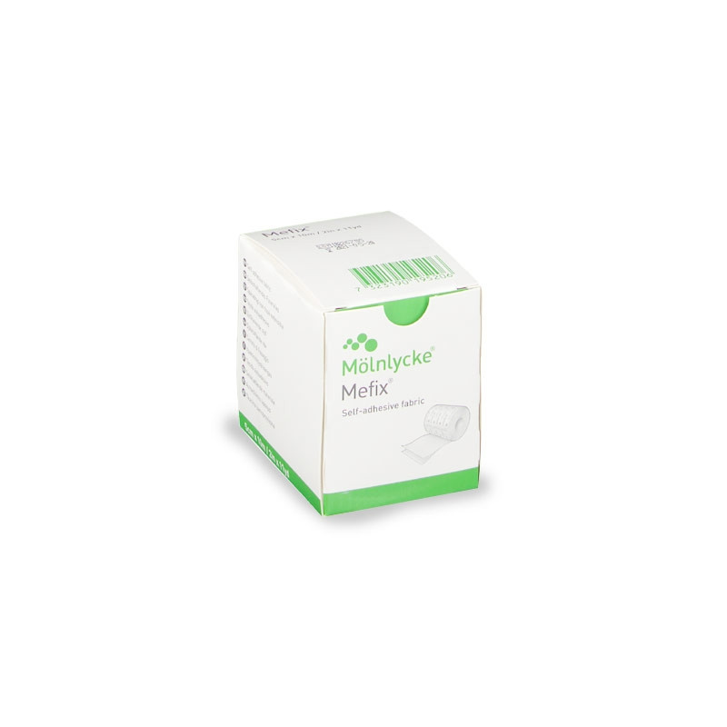 Mefix Esparadrapo 5Cm x 2,5M