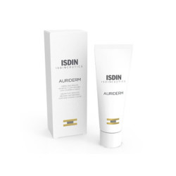 Isdinceutics Auriderm Crema Antirojeces 50ml