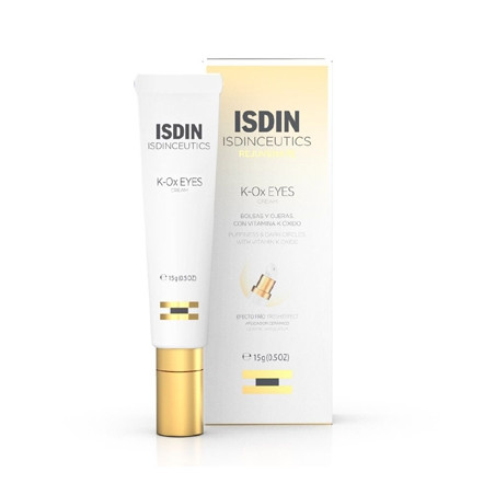 Isdinceutics K-Ox Eyes Contorno Bolsas-Ojeras 15gr
