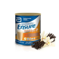 Ensure Resource nutrivigor vainilla 400 gr