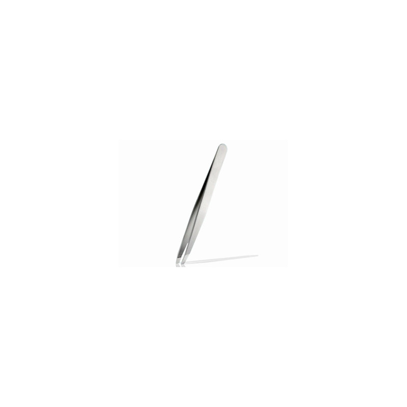 Maf Pinza depilar precision grande inoxidable