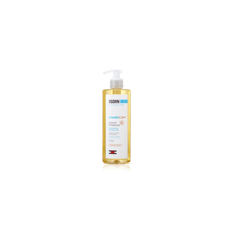 Ureadin calm aceite de ducha nutritivo piel seca 400ml