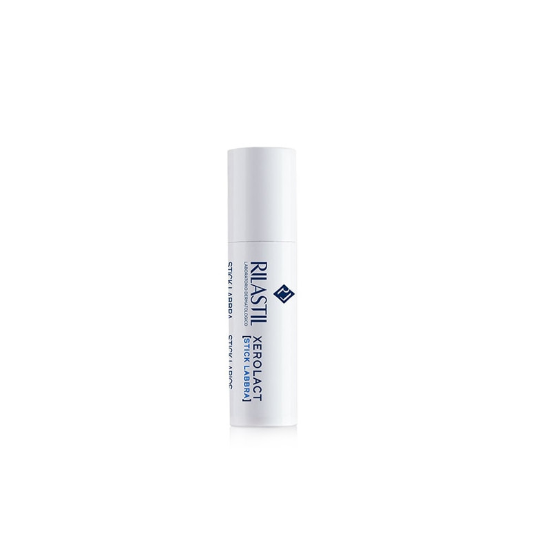 Rilastil Xerolact Stick Labial Reparador 4,8ml