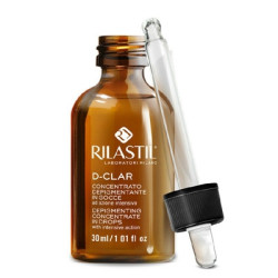 Rilastil D-CLAR Despigmentante Concentrado Gotas 30ml