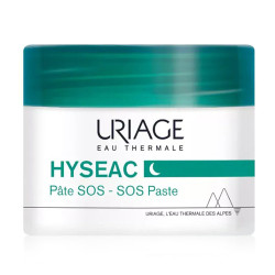 Uriage Hyseac Pasta SOS Cuidado Anti-Imperfecciones P/Grasa 15gr