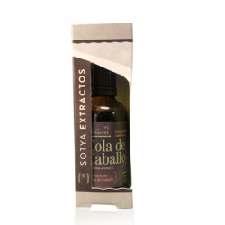 Sotya Cola de Caballo Fitoextracto 50ml
