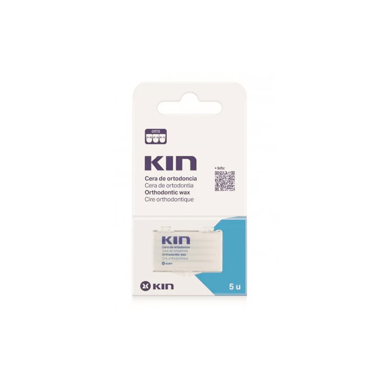 Kin Cera Dental Ortodoncia Normal