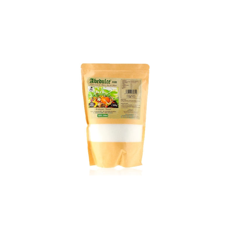 Abedulce Azucar de Abedul 1200 gr