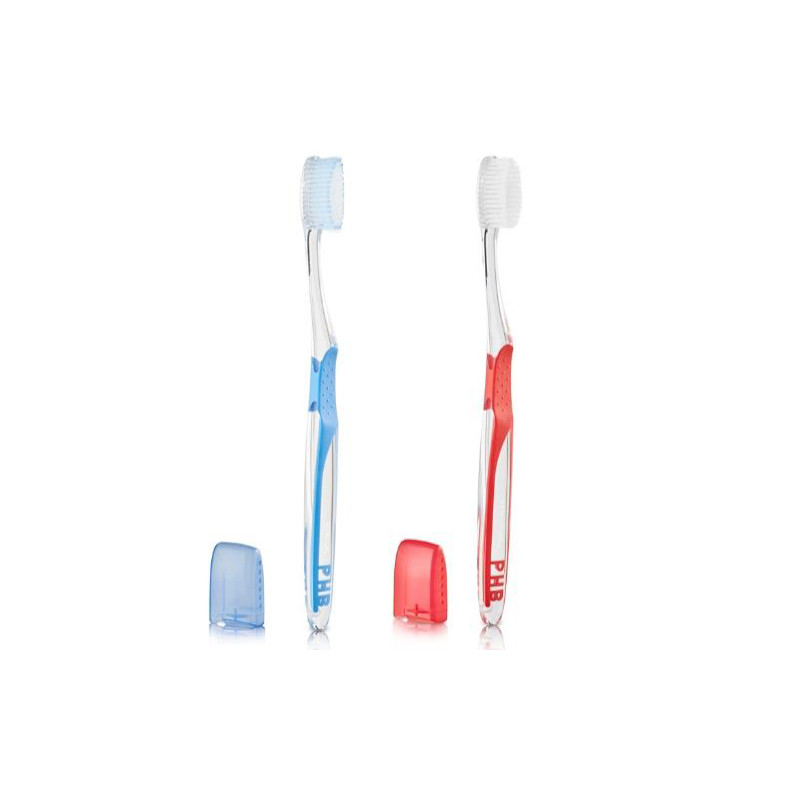 PHB Plus Cepillo Dental Adulto Suave Duplo 2 Uds