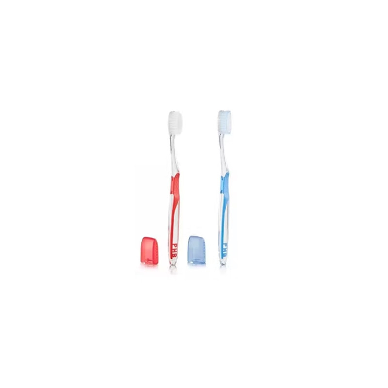 Phb Plus Cepillo Dental Adulto Medio 2 Uds