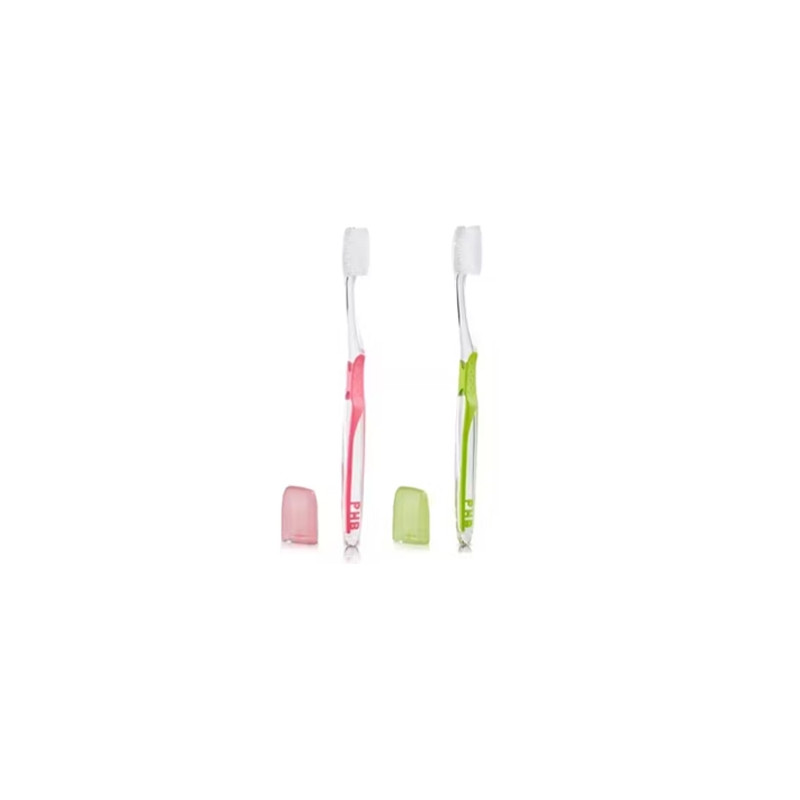 Phb Plus Cepillo Dental Adulto Medio 2 Uds