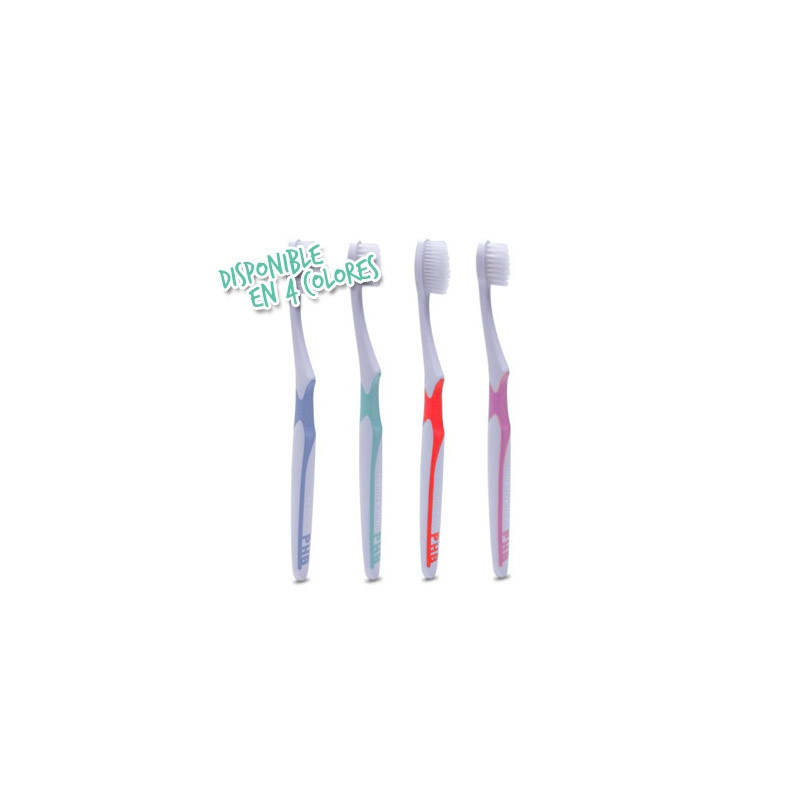 PHB Sensitive cepillo dental adulto suave