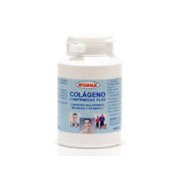 INTEGRALIA COLAGENO PLUS 120 COMPRIMIDOS