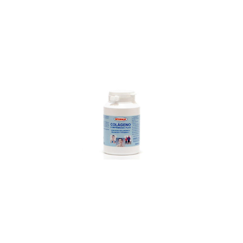 INTEGRALIA COLAGENO PLUS 120 COMPRIMIDOS