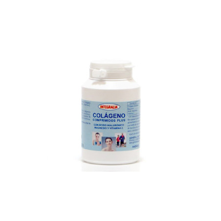 INTEGRALIA COLAGENO PLUS 120 COMPRIMIDOS