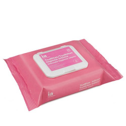 Interapothek Toallitas Higiene Intima 24 Uds