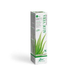 Aboca Aloe vera bio gel 100ml