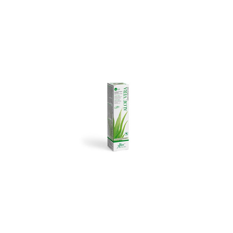 Aboca Aloe vera bio gel 100ml