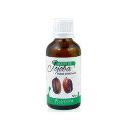 Plantapol aceite de jojoba 50ml