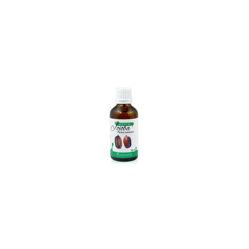 Plantapol aceite de jojoba 50ml